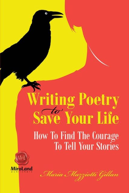 Writing to Save Your Life | Noah Bergland