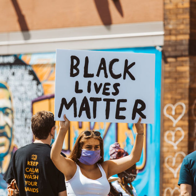 black lives matter, George Floyd, racism in america, peace not silence, cup foods, the killing, riots and protest across minneapolis, a city unites | Resilience2reform