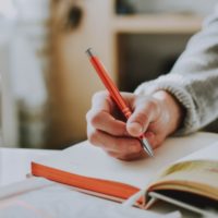 Let's Journal Together - Improve Your Mental Health